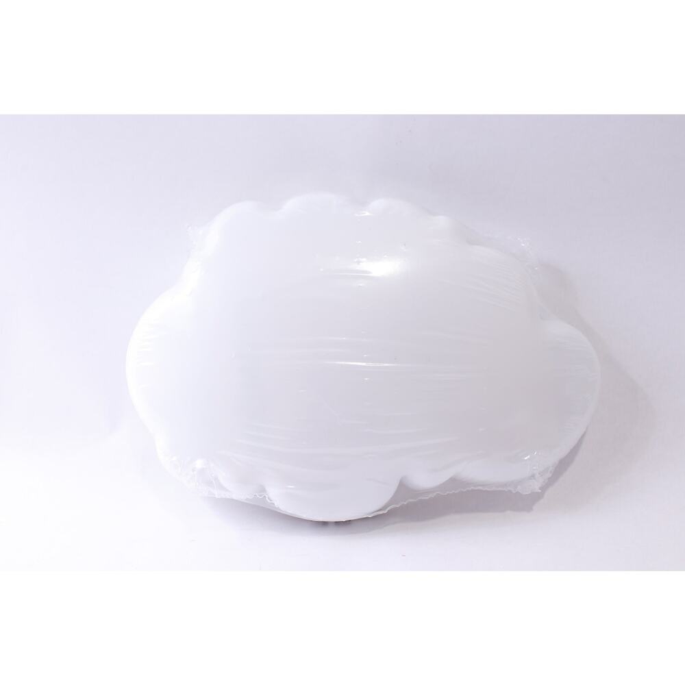 IKEA Dromsyn, White Cloud Wall Lamp, Kids Room, Nursery Decor, 19272, Sealed